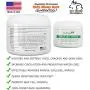 PurSources Harnstoffcreme 20% – Besserer Callus-Entferner – Feuchtigkeitsspendende und regenerierende Creme für Hände, Füße und Knie – Beruhigt und macht dicke, rissige, raue und trockene Haut gesund und geschmeidig.