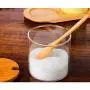 3 Pcs/Set Glass Spice Jar Salt Pepper Sugar Can Wood Holder Spice Storage Wood Lid Application Of Dishwasher Compatible For Disinfector,As Show