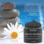 New York Biology Dead Sea Mud Mask for Face and Body Infused with Eucalyptus - Spa Quality Pore Reducer for Acne, Blackheads and Oily Skin - Tightens Skin for A Healthier Complexion - 8.8 oz