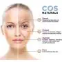 Crème Régénérante Visage et Cou COS Naturals, Hydratant Quotidien (60 ml) Crème Régénérante Visage et Cou COS Naturals, Hydratant Quotidien (60 ml)