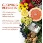 Sonage Lumenez Vitamin Creme, Gluten Free Daily Moisturizer for Dehydration and Dryness, 50 ml Sonage Lumenez Vitamin Creme, Gluten Free Daily Moisturizer for Dehydration and Dryness, 50 ml