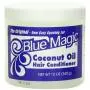 Blue Magic Coconut Oil Hair Conditioner 12 Oz (Pack of 1) Blue Magic Coconut Oil Hair Conditioner 12 Oz (Pack of 1)