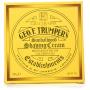 Geo F. Trumper Sandalwood Soft Shaving Cream Jar