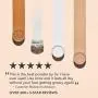 Dermablend Loose Setting Powder, Face Powder Makeup for Light, Medium and Tan Skin Tones, Mattifying Finish and Shine Control, 1oz Dermablend Loose Setting Powder, Face Powder Makeup for Light, Medium and Tan Skin Tones, Mattifying Finish and Shine Control, 1oz