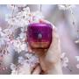 Tatcha The Violet-C Radiance Mask: Creamy Anti-Aging Mask with Vitamin C for Soft, Glowing Skin (50 ml | 1.7 oz)