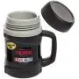 Thermos (2 Pack) 16oz Hot & Cold Vacuum Insulated Microwaveable Food Jars Travel Storage Containers Thermos (2 Pack) 16oz Hot & Cold Vacuum Insulated Microwaveable Food Jars Travel Storage Containers