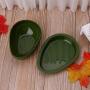 Milue Avocado Savers Food Storage Box Crisper Plastic Vegetable Fruits Containers
