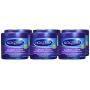 Noxzema Facial Cleanser, Moisturizing Cleansing Cream, 12 oz (pack of 6) Package May Vary