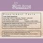 Birth Song Botanicals Organic Nipple Cream for Breastfeeding Mothers,1.5 Ounce jar