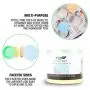 Capsules Mason Très Résistantes Multi-Couleurs - Bouchons à Vis Réutilisables BPA-Free pour Bocal - Étanchéité Réutilisable Capsules Mason Très Résistantes Multi-Couleurs - Bouchons à Vis Réutilisables BPA-Free pour Bocal - Étanchéité Réutilisable