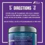 Le Choix des Cheveux : Huile Tropicale Moringa Sucrée & Miel, Glace à Tresses Perlescentes, 360 ml Le Choix des Cheveux : Huile Tropicale Moringa Sucrée & Miel, Glace à Tresses Perlescentes, 360 ml