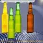 Bottle Hanger - Bottle Holder 2Pcs Magnetic Drink Bottle Hanger Holder Beer Storage Fridge Refrigerator Jars Organizer
