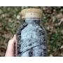 Cork Lids/Stoppers for Mason, Ball, Canning Jars (2 Regular Mouth + 2 Wide Mouth)