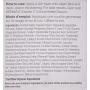 DERMA E Vitamin C Intense Night Cream, 2 oz, Cream White