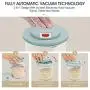 Toprime Auto Vacuum Container Jar Food Storage Canister Rchargeable Vacuum Pump 1000ML 1500ML 2000ML for 1 Set Toprime Auto Vacuum Container Jar Food Storage Canister Rchargeable Vacuum Pump 1000ML 1500ML 2000ML for 1 Set