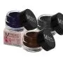 Mommy Makeup Waterproof Stay Put Gel Eyeliner with Semi-Permanent Micropigments - smudge-proof, long wearing, paraben-free - Black Beauty (Pure Black) Mommy Makeup Waterproof Stay Put Gel Eyeliner with Semi-Permanent Micropigments - smudge-proof, long wearing, paraben-free - Black Beauty (Pure Black)