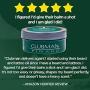 Clubman Pinaud Beard Balm, 2 oz