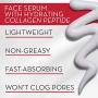 Olay Regenerist Micro-Sculpting Cream Face Moisturizer with Sunscreen, SPF 30, Trial Size 0.5 oz