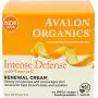 AVALON ACTIVE ORGANICS VIT C RENEWAL CREAM, 2 OZ AVALON ACTIVE ORGANICS VIT C RENEWAL CREAM, 2 OZ