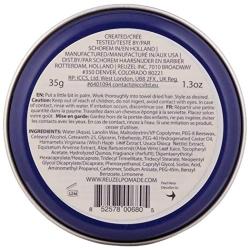 REUZEL Fiber Pomade