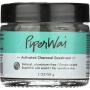 PiperWai Natural Deodorant Jar, 2 Ounce