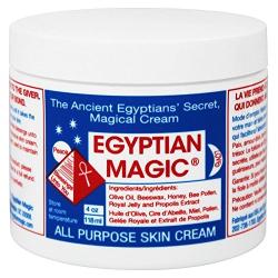 Egyptian Magic 4 oz Jar All Purpose Skin Cream