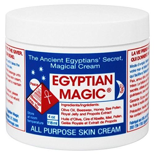 Egyptian Magic 4 oz Jar All Purpose Skin Cream