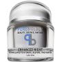 Pure Biology Night Cream Face Moisturizer with Retinol, Hyaluronic Acid & Breakthrough Anti Aging, Anti Wrinkle Complexes – Face & Neck Skin Care for Men & Women, All Skin Types