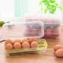 Boîte de Rangement en Plastique 2 Couleurs pour Œufs – Boîtes d’Organisation – Boîtes, Récipients, Jars, Pots pour Fruits, Riz, Métal, Bois, Conteneur en Acier Inox pour Tiroir et Réfrigérateur. Boîte de Rangement en Plastique 2 Couleurs pour Œufs – Boîtes d’Organisation – Boîtes, Récipients, Jars, Pots pour Fruits, Riz, Métal, Bois, Conteneur en Acier Inox pour Tiroir et Réfrigérateur.