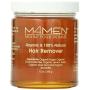 Moom M4men Hair Remover Refill Jar, for Men - 12 Oz