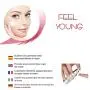 Le Pommiere serum for face moisturizer 1.1 fl oz. Anti age hyaluronic acid. Anti-wrinkle & anti-aging to man & woman with vitamin C, A Retinol, E, Collagen, Q10. Antiage for all skin types