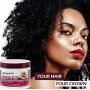 Groganics Head Full of Hair Creme Hair Dress 6 oz Groganics Head Full of Hair Creme Hair Dress 6 oz