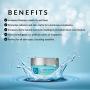 Osmotics Blue Copper 5 Firming Elasticity Repair, This Powerful Anti-aging Cream Boosts Skin Elasticity & Skin Radiance, Get Younger Looking Skin Today!