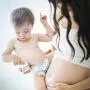 Baume Organique pour l'abdomen, Riche Traitement Régénérant pour la Peau Étirée pendant la Grossesse, Pour les Cicatrices d'Épaules et Soutient l'Élasticité de la Peau (2 Onces) Baume Organique pour l'abdomen, Riche Traitement Régénérant pour la Peau Étirée pendant la Grossesse, Pour les Cicatrices d'Épaules et Soutient l'Élasticité de la Peau (2 Onces)