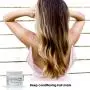 Huile de Coco Bio USDA Certifiée avec Vitamine E (500 ml) - Huile de Coco Infusée Vitamine E Pure - Huile de Coco Bio pour Cheveux et Peau Huile de Coco Bio USDA Certifiée avec Vitamine E (500 ml) - Huile de Coco Infusée Vitamine E Pure - Huile de Coco Bio pour Cheveux et Peau