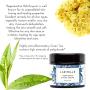Laritelle Organic Facial Moisturizer, Rejuvenating, Nourishing, Vitamins and Antioxidants-rich Day/Night Cream for Cellular Rejuvenation, Collagen Support & Diminishing Visible Signs of Aging, 0.5 oz