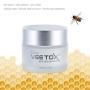 RENOVE VEE TOX Bee Venom Mask Anti-Aging Cream w/ Manuka Honey (15 ) – Organic
