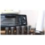 ToolUSA Toolusa Set Of 8 Piece Stainless Steel See-through Containers For Food Or General Storage: KIT-UT10