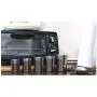 ToolUSA Toolusa Set Of 8 Piece Stainless Steel See-through Containers For Food Or General Storage: KIT-UT10 ToolUSA Toolusa Set Of 8 Piece Stainless Steel See-through Containers For Food Or General Storage: KIT-UT10