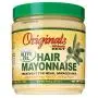 Africas Best Orig Hair Mayonnaise 15 Ounce Jar (443ml) (2 Pack) Africas Best Orig Hair Mayonnaise 15 Ounce Jar (443ml) (2 Pack)