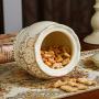 Cereal Containers Sealed Cans Ceramic Storage Jars Pickles Kimchi Jars Kitchen Purchase Box Candy Jars Containers