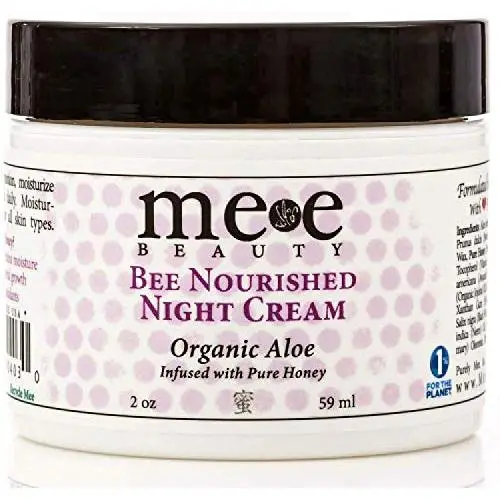 Crème Nocturne - Hydratant Anti-Âge, Apaise la Peau Sensible et Réduit les Rougeurs avec des Ingrédients Naturels et Organiques - Meilleur Raffermisseur Yeux et Cou pour Hommes et Femmes. Crème Nocturne - Hydratant Anti-Âge, Apaise la Peau Sensible et Réduit les Rougeurs avec des Ingrédients Naturels et Organiques - Meilleur Raffermisseur Yeux et Cou pour Hommes et Femmes.