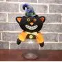 Halloween Candy Cans Cute Funny Pumpkin Candy Cans Home Decoration Candy Cans Adding Festive Atmosphere Packing Five Candy Cans Together Halloween Candy Cans Cute Funny Pumpkin Candy Cans Home Decoration Candy Cans Adding Festive Atmosphere Packing Five Candy Cans Together