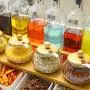 Seasoning box, Kitchen Supplies Salt Shakers Glass Jars Jars Seasoning Boxes Storage Boxes Spice Racks Spice Jars Sets Stylish and beautiful Seasoning box, Kitchen Supplies Salt Shakers Glass Jars Jars Seasoning Boxes Storage Boxes Spice Racks Spice Jars Sets Stylish and beautiful
