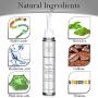 NEW Anti Aging Eye Cream for Dark Circles and Puffiness that Reduces Eye Bags, Crows Feet, Fine Lines, and Sagginess in JUST 6 WEEKS. The Most Effective Under Eye Cream for Wrinkles (0.51 fl.oz)