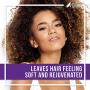 THE MANE CHOICE - Doesnt Get Much ''Butter'' Than This Daily Hair Dressing - Hair Butter That Softens and Moisturizes Your Hair While Promoting Growth and Retention (8 oz.)