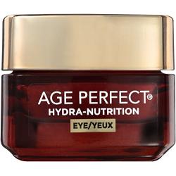 LOréal Paris Age Perfect Hydra-Nutrition Eye Balm, 0.5 oz.