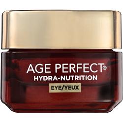 LOréal Paris Age Perfect Hydra-Nutrition Eye Balm, 0.5 oz.