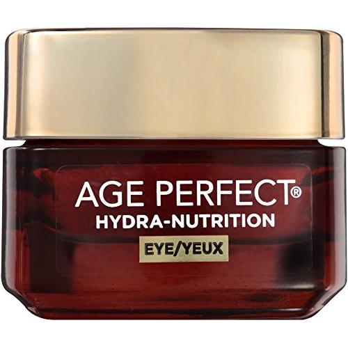 LOréal Paris Age Perfect Hydra-Nutrition Eye Balm, 0.5 oz.