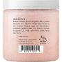 Majestic Pure Himalayan Salt Body Scrub with Lychee Oil, Exfoliating Salt Scrub to Exfoliate & Moisturize Skin, Deep Cleansing - 10 oz